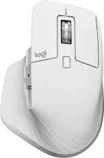 Logitech MX Master 3S for Mac white