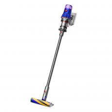 Dyson V12 Detect Slim Fluffy (SV46) blue/nickel