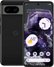 Google Pixel 8 8/256GB obsidian (JP)