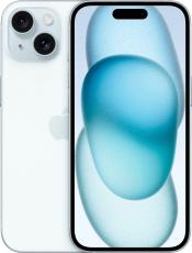 Apple iPhone 15 128Gb blue (Dual nano SIM)