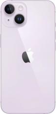 Apple iPhone 14 256Gb purple (Dual: nano SIM + eSIM)