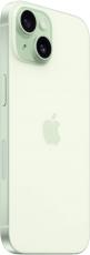 Apple iPhone 15 256Gb green (Dual: nano SIM + eSIM)