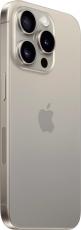 Apple iPhone 15 Pro 1Tb natural titanium (Dual nano SIM)