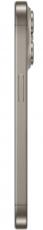 Apple iPhone 15 Pro 1Tb natural titanium (Dual nano SIM)