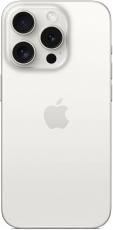 Apple iPhone 15 Pro Max 512Gb white titanium (Dual nano SIM)