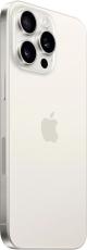 Apple iPhone 15 Pro Max 512Gb white titanium (Dual nano SIM)