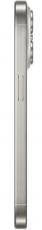 Apple iPhone 15 Pro Max 512Gb white titanium (Dual nano SIM)