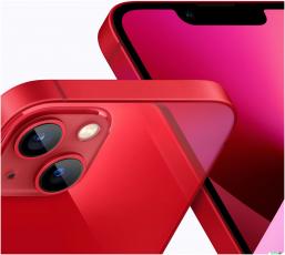 Apple iPhone 13 mini 256GB red