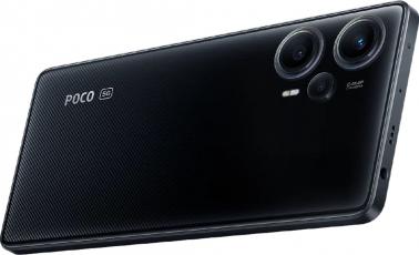 Xiaomi Poco F5 12/256Gb (Global) black