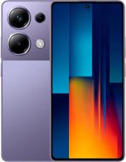 Xiaomi POCO M6 Pro 8/256Gb purple