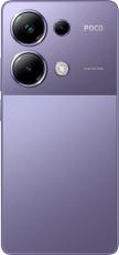 Xiaomi POCO M6 Pro 12/512Gb purple