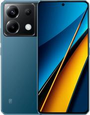 Xiaomi Poco X6 5G 8/256Gb blue