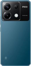 Xiaomi Poco X6 5G 12/256Gb blue