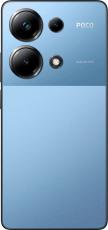 Xiaomi POCO M6 Pro 8/256Gb blue