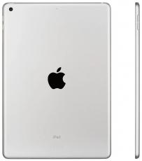 Apple iPad 10.2 (2021) 256Gb Wi-Fi Silver
