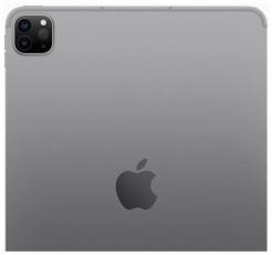 Apple iPad Pro 12.9 2022 256Gb Wi-Fi + Cellular space gray