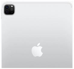 Apple iPad Pro 12.9 2022 256Gb Wi-Fi + Cellular silver