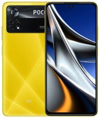 Xiaomi Poco X4 Pro 5G 8/256Gb yellow