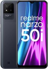Realme Narzo 50i 4/64Gb black
