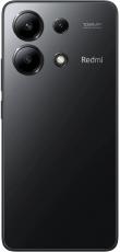 Xiaomi Redmi Note 13 8/256Gb NFC midnight black