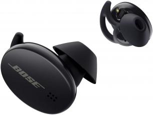Bose Sport Earbuds black