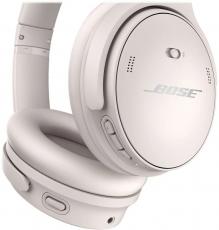 Bose QuietComfort 45 Wireless white