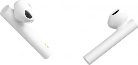 Xiaomi Mi True Wireless Earphones 2 Basic white