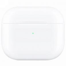 Apple AirPods 3 MagSafe Charging Case white
