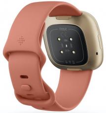 Fitbit Versa s/p+l/g pink