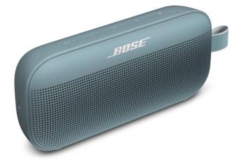Bose SoundLink Flex Blue