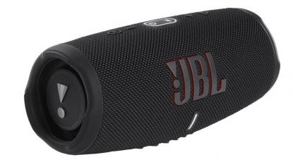 JBL Charge 5 40 Вт black