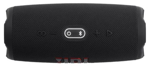 JBL Charge 5 40 Вт black