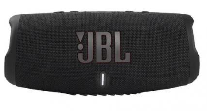 JBL Charge 5 40 Вт black