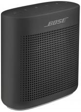 Bose SoundLink Color II black