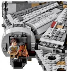 LEGO Star Wars Millennium Falcon 75105 Сокол Тысячелетия