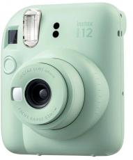 Fujifilm Instax Mini 12 green