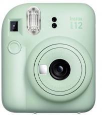 Fujifilm Instax Mini 12 green