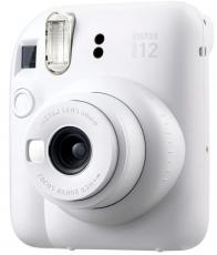 Fujifilm Instax Mini 12 clay white