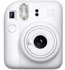 Fujifilm Instax Mini 12 clay white