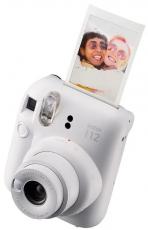 Fujifilm Instax Mini 12 clay white