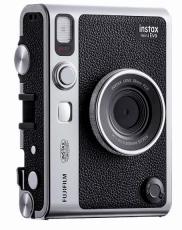 Fujifilm Instax Mini EVO black купить по цене 22500 рублей в СПб – интернет-магазин Центр Связи Fujifilm Instax Mini EVO black