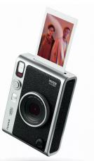 Fujifilm Instax Mini EVO black купить по цене 22500 рублей в СПб – интернет-магазин Центр Связи Fujifilm Instax Mini EVO black
