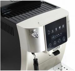 Delonghi ECAM220.30. SB silver