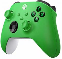 Microsoft Xbox Series Wireless Controller green