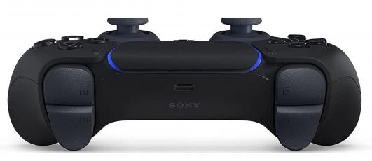 Sony DualSense black
