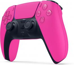 Sony DualSense pink