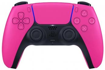 Sony DualSense pink