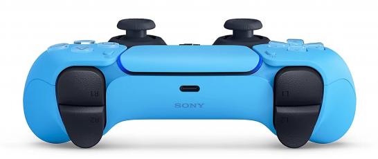 Sony DualSense starlight blue