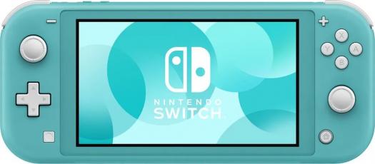 Nintendo Switch Lite 32Gb teal