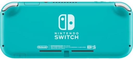 Nintendo Switch Lite 32Gb teal